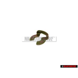 VW Original Arandela De Seguridad - N 0123262