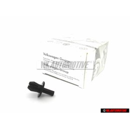 VW Original Remache Extensible - N 0385491
