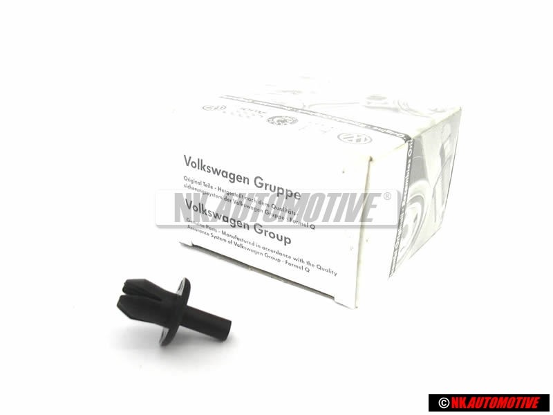 VW Original Remache Extensible - N 0385491