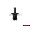 VW Original Remache Extensible - N 0385491