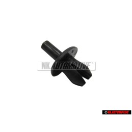 VW Original Remache Extensible - N 0385491