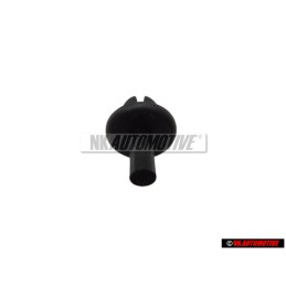 VW Original Remache Extensible - N 0385491