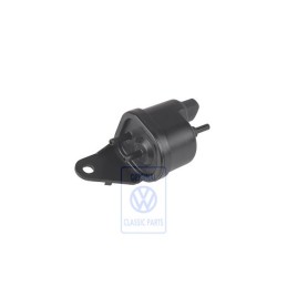 VW Original Electrovalvula - 321906283