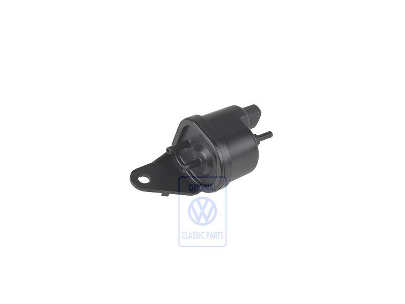 VW Original Electrovalvula - 321906283