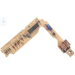 VW Original Unidad De Control Para Controle Presion De Aceite - 321919064N