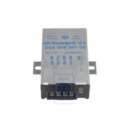 VW Original Unidad De Control Para Sistema Regulacion De Velocidad - 443907305