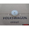 VW Original Arandela Base - 155871417