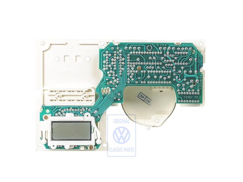 VW Original Indicador Multiple - 533919044J