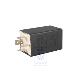 VW Original Unidad De Control Para Estabilizacion De Ralenti - 811905343