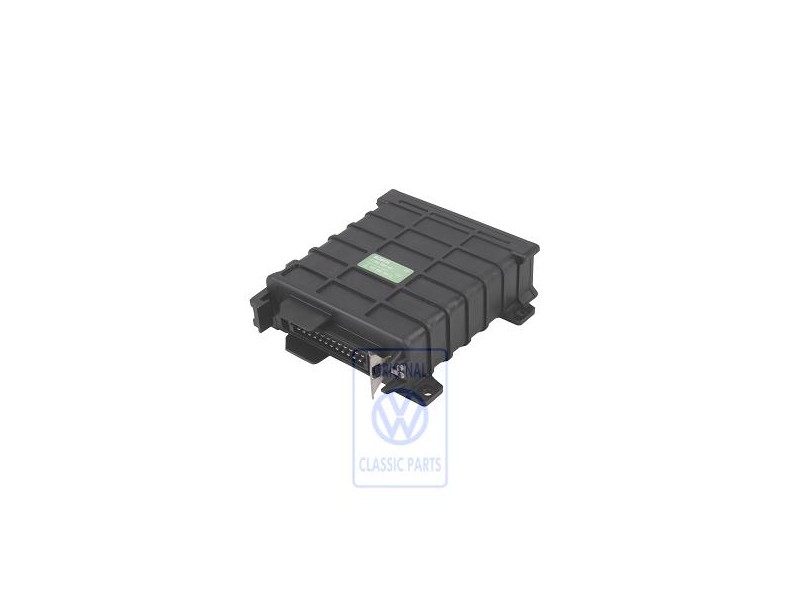 VW Original Unidad De Control Motor Otto - 811906264A