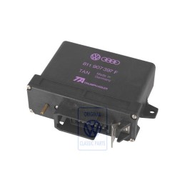 VW Original Unidad De Control Para Sensor De Picado - 811907397F