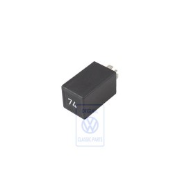 VW Original Unidad De Control Para Corte En Deceleracion - 811919096G