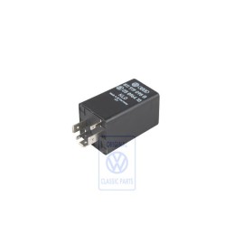 VW Original Unidad De Control Para Elevacion En Deceleracion - 811919098B