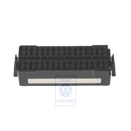 VW Original Caja Contacto Plano - 867972999E
