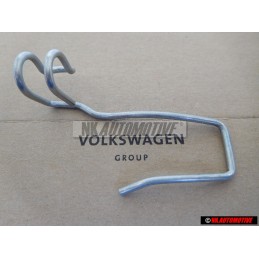 VW Original Soporte - 1E0609745