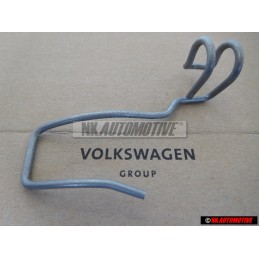 VW Original Soporte - 1E0609746