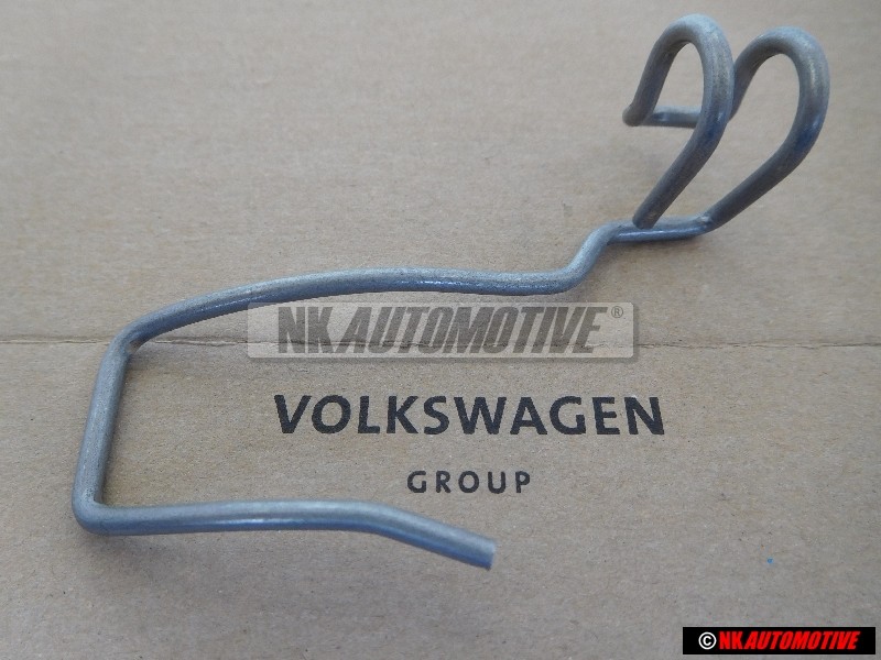 VW Original Soporte - 1E0609746