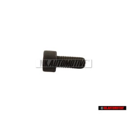 VW Original Tornillo Cilindrico Con Cabeza De Hexagono Interior - N 90020202
