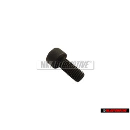 VW Original Tornillo Cilindrico Con Cabeza De Hexagono Interior - N 90020202