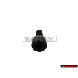 VW Original Tornillo Cilindrico Con Cabeza De Hexagono Interior - N 90020202