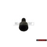 VW Original Tornillo Cilindrico Con Cabeza De Hexagono Interior - N 90020202