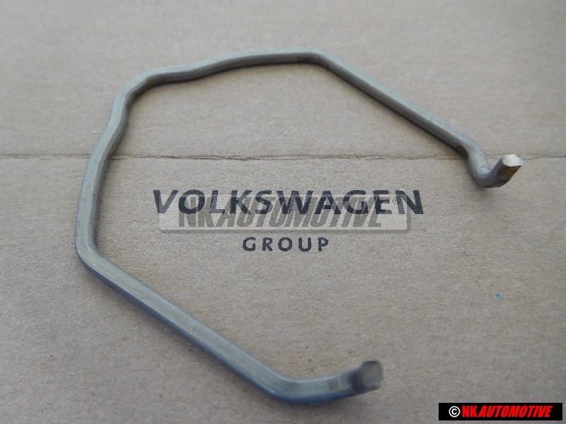 VW Original Grapa De Sujecion - 1J0145769F