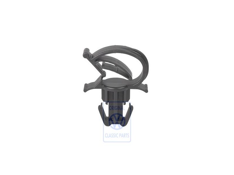 VW Original Soporte Manguera - 357121120D