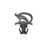 VW Original Soporte Manguera - 357121120D