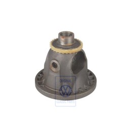 VW Original Caja D.Diferencial - 010409111A