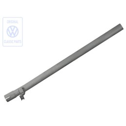 VW Original Tubo Intermedio - 036253201