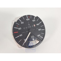 VW Original Velocimetro Con Abertura P. Indicador Nivel Combustible - 171957031Q
