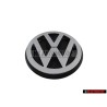 VW Original Trasero Simbolo Insignia Emblema Cromo - 251853601B