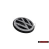 VW Original Trasero Simbolo Insignia Emblema Cromo - 251853601B
