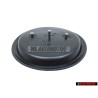 VW Original Trasero Simbolo Insignia Emblema Cromo - 251853601B