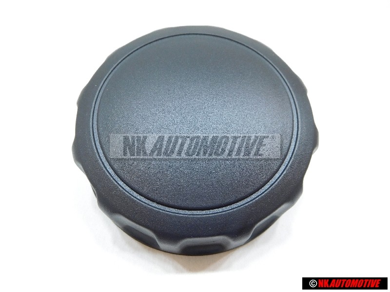 VW Original Boton Regulacion Off-Black - 357881671 C81