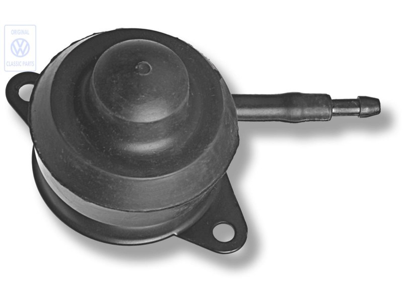 VW Original Bomba Pie - 171955670