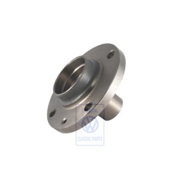 VW Original Buje De Rueda - 175407615