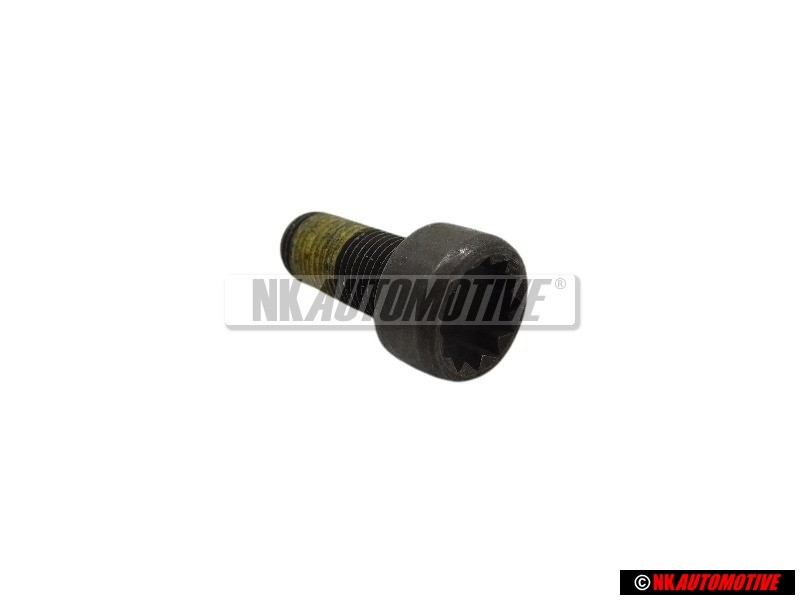 VW Original Tornillo Cilindrico Con Cabeza De Estrella Interior - WHT009773