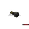 VW Original Tornillo Cilindrico Con Cabeza De Estrella Interior - WHT009773