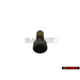 VW Original Tornillo Cilindrico Con Cabeza De Estrella Interior - WHT009773
