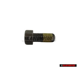 VW Original Tornillo Cilindrico Con Cabeza De Estrella Interior - WHT009773