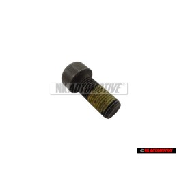 VW Original Tornillo Cilindrico Con Cabeza De Estrella Interior - WHT009773