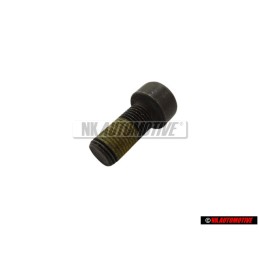 VW Original Tornillo Cilindrico Con Cabeza De Estrella Interior - WHT009773