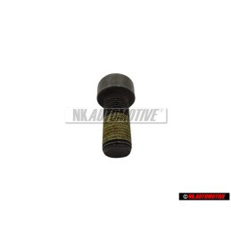 VW Original Tornillo Cilindrico Con Cabeza De Estrella Interior - WHT009773