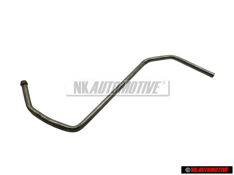 VW Original Tubo Para Toma De Co - 037253873AD