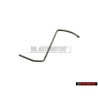 VW Original Tubo Para Toma De Co - 037253873AD