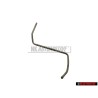 VW Original Tubo Para Toma De Co - 037253873AD