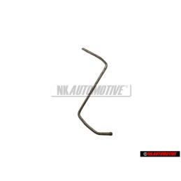 VW Original Tubo Para Toma De Co - 037253873AD