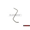 VW Original Tubo Para Toma De Co - 037253873AD