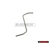 VW Original Tubo Para Toma De Co - 037253873AD